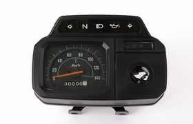 TABLERO COMP. SUZUKI AX100 MTC [C80115]